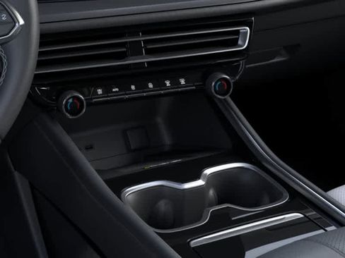 New 2026 Chevrolet Traverse High Country w/ LPO, Floor Liner Package FWD image 23