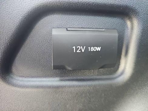 Used 2025 Hyundai Tucson Limited AWD/4WD image 39
