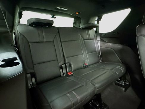 Used 2021 Chevrolet Tahoe RST image 27