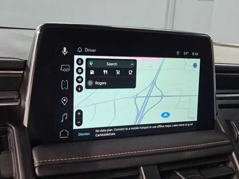 Used 2024 GMC Yukon AT4 w/ AT4 Premium Plus Package image 32