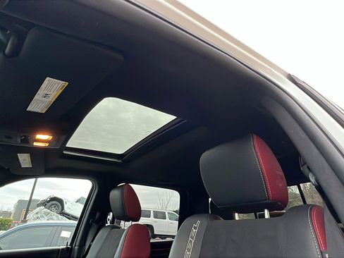 Used 2016 RAM 1500 Rebel w/ Luxury Group image 19