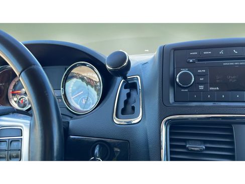 Used 2013 RAM C/V Tradesman w/ UConnect Hands-Free Group FWD image 20