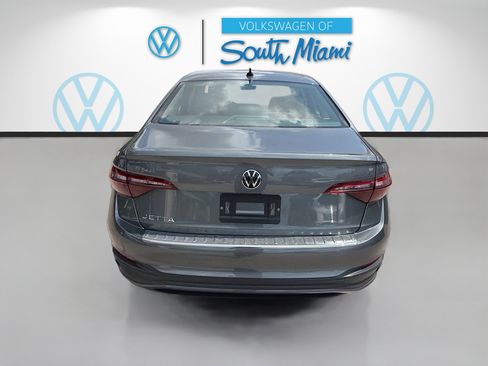Certified 2024 Volkswagen Jetta S FWD image 6