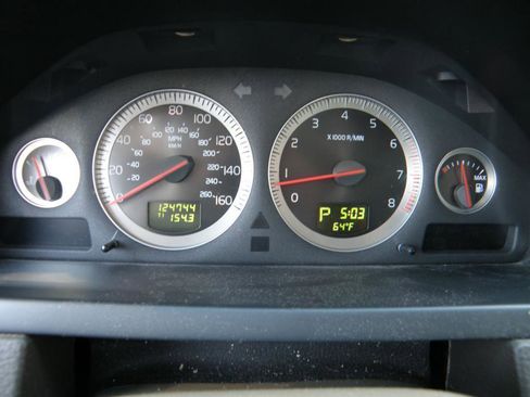 Used 2012 Volvo XC90 3.2 image 12