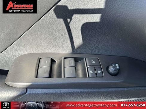 Certified 2024 Toyota Camry SE image 22