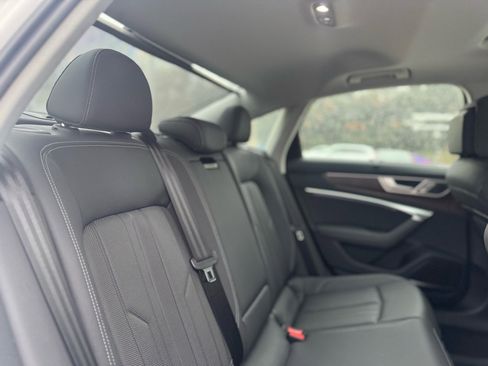 Used 2019 Audi A6 3.0T Premium Plus w/ Premium Plus Package image 57