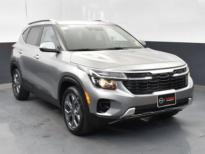 Used 2024 Kia Seltos S