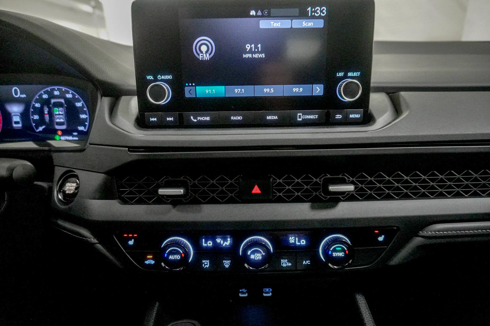 Used 2023 Honda Accord EX image 24