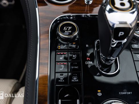 Used 2020 Bentley Continental GT First Edition image 28