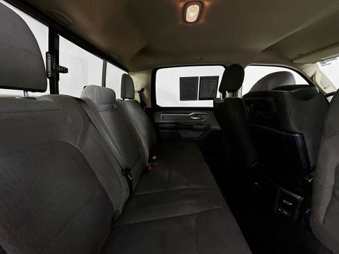 Used 2019 RAM 1500 Big Horn AWD/4WD image 26