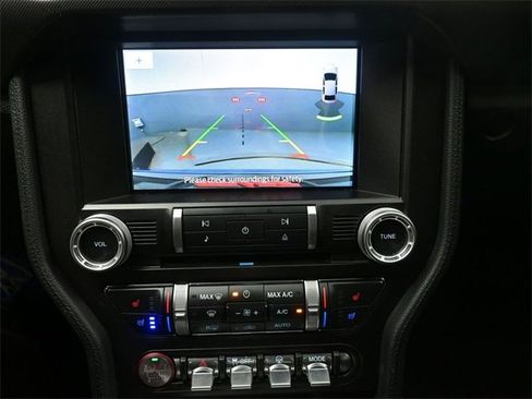 Used 2022 Ford Mustang GT Premium w/ Equipment Group 401A image 11