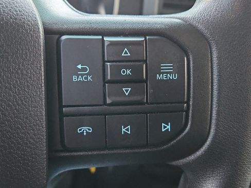 Used 2022 Ford F150 XLT image 17