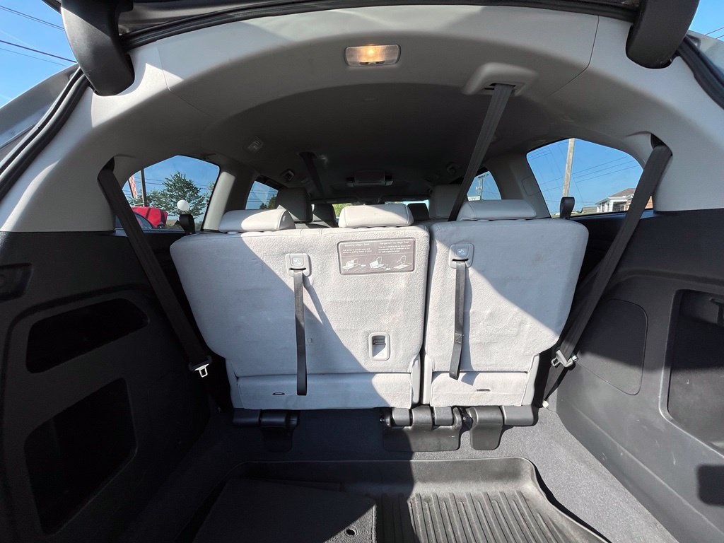 Used 2018 Honda Odyssey EX-L image 30
