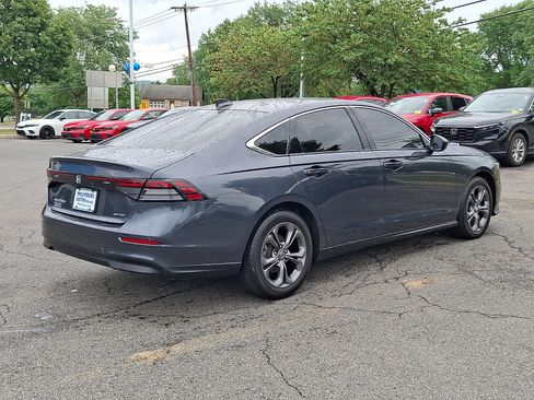 Used 2023 Honda Accord EX image 6