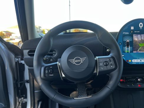 Used 2025 MINI Cooper S image 13