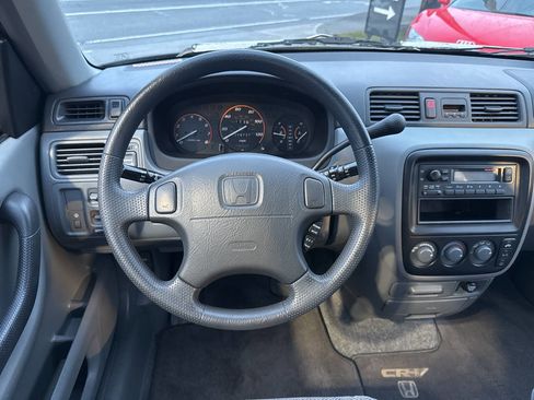 Used 1998 Honda CR-V LX image 19