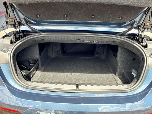 New 2026 BMW 430i Convertible w/ M Sport Package image 12