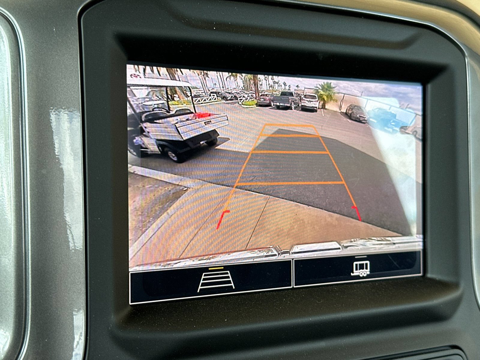 New 2026 GMC Sierra 1500 Pro w/ Pro Value Package RWD image 17
