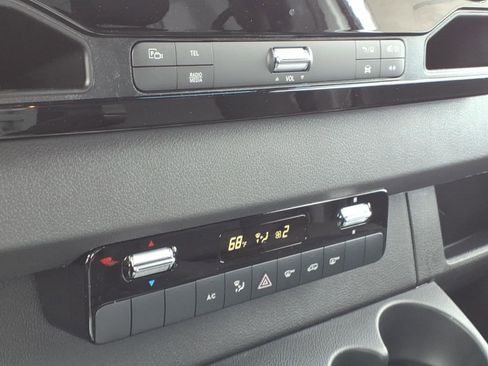 New 2026 Mercedes-Benz Sprinter 144 Cargo image 16