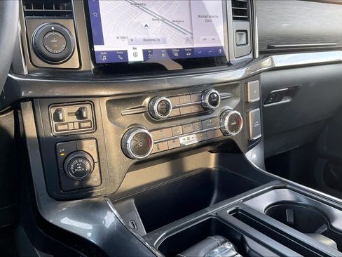Used 2023 Ford F150 XLT w/ Equipment Group 302A High AWD/4WD image 32