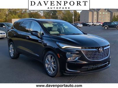 Used 2023 Buick Enclave Essence w/ Experience Buick Package