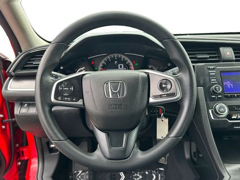 Used 2017 Honda Civic LX image 14
