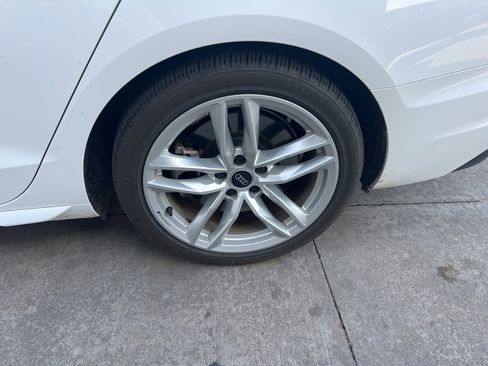 Used 2023 Audi A4 2.0T Premium Plus image 9