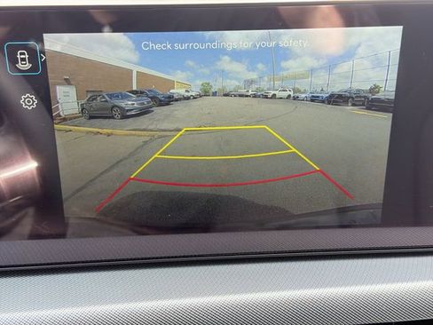 New 2026 Hyundai Sonata SEL image 24