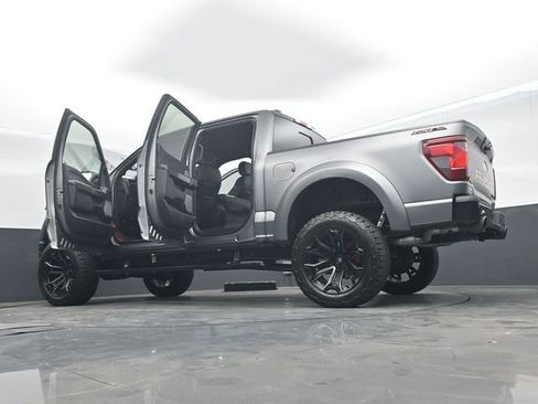 Used 2024 Ford F150 XLT w/ Equipment Group 303A High AWD/4WD image 80