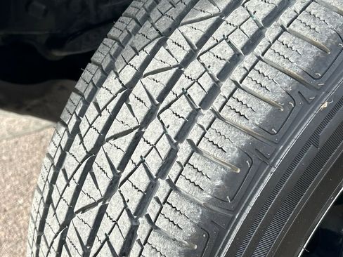 Used 2023 Toyota Tacoma TRD Sport w/ Technology Package image 26