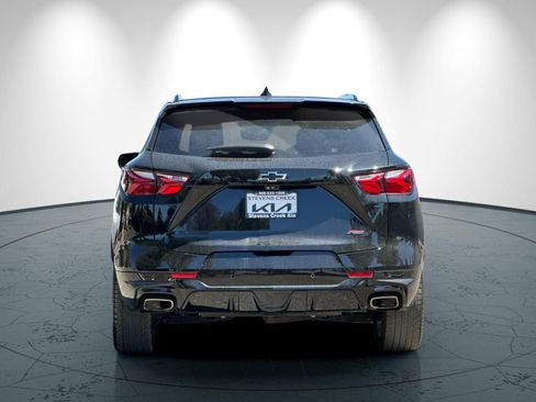 Used 2019 Chevrolet Blazer RS FWD image 5