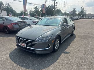 Used 2023 Hyundai Sonata SE FWD video 1