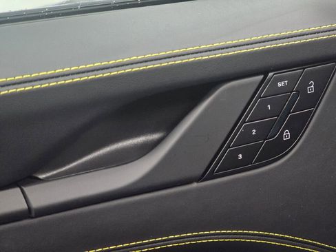 Certified 2025 Porsche 911 Carrera 4 GTS image 29