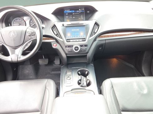 Used 2020 Acura MDX FWD image 15
