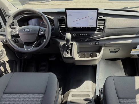 New 2026 Ford Transit 350 XL RWD image 24
