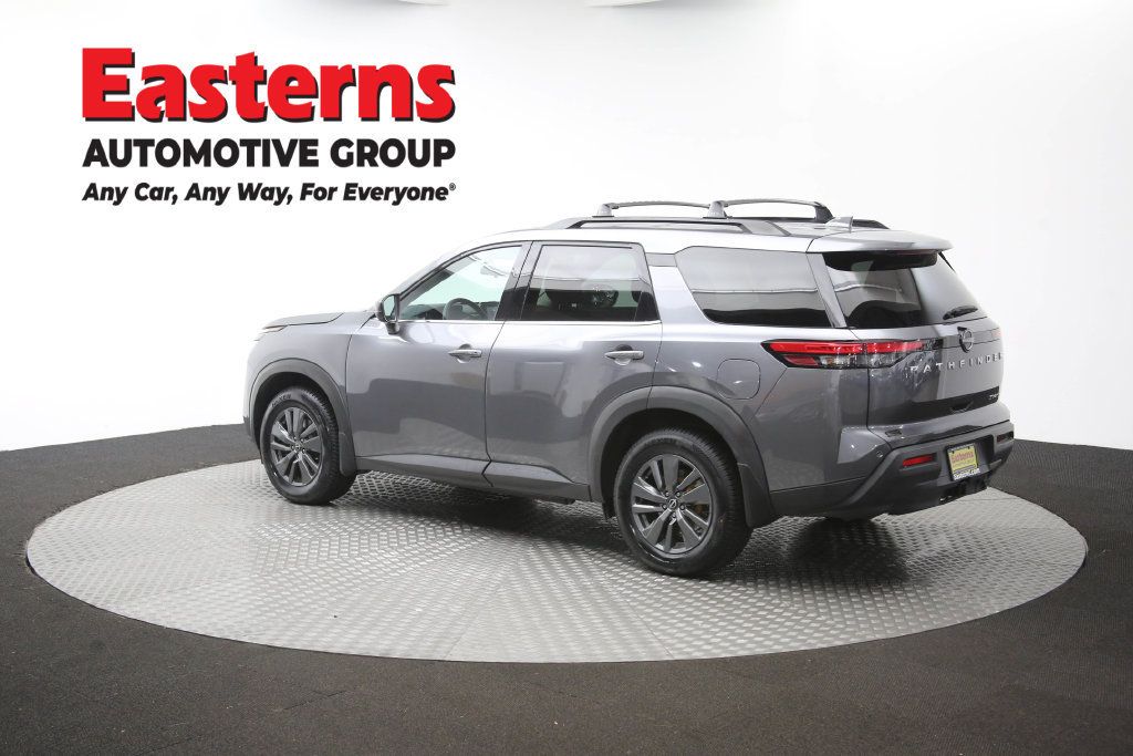 Used 2023 Nissan Pathfinder SV w/ SV Premium Package AWD/4WD image 69
