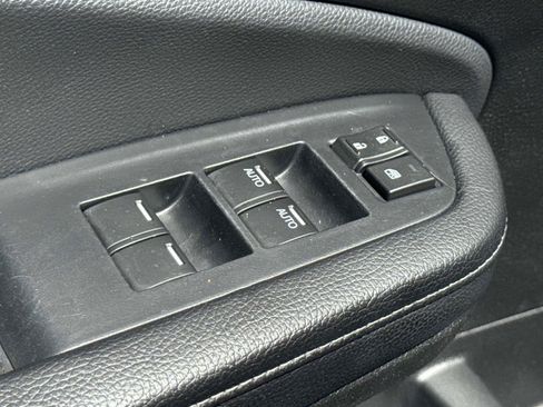 Certified 2024 Honda Passport EX-L image 20
