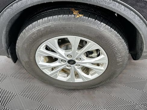 Used 2024 Ford Escape Active w/ Tech Pack #1 AWD/4WD image 38