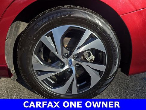 Used 2024 Subaru Legacy Premium image 32