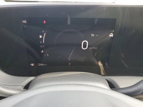 New 2026 Buick Encore GX Avenir image 22