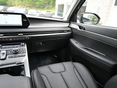 Used 2024 Hyundai Palisade SEL w/ Premium Package AWD/4WD image 15