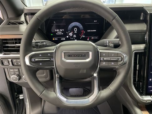 New 2026 GMC Yukon XL Denali image 19