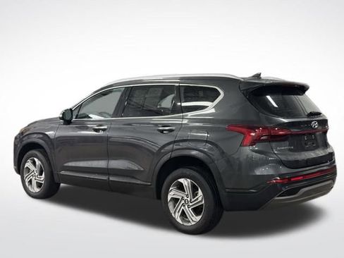 Used 2023 Hyundai Santa Fe SEL image 9