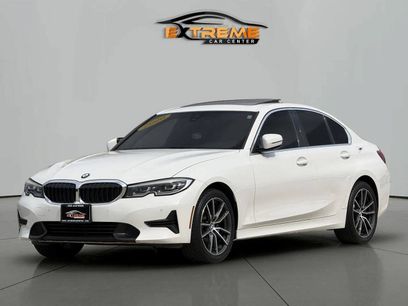 Used 2020 BMW 330i xDrive Sedan w/ Convenience Package