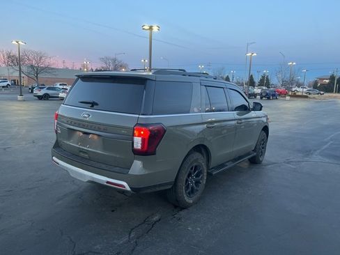 Used 2024 Ford Expedition Timberline image 5
