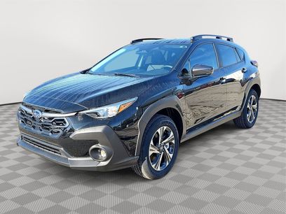 New 2026 Subaru Crosstrek 2.0i Premium