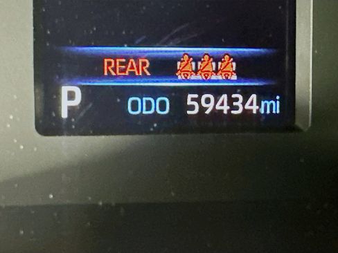 Used 2023 Toyota Tundra Limited image 19