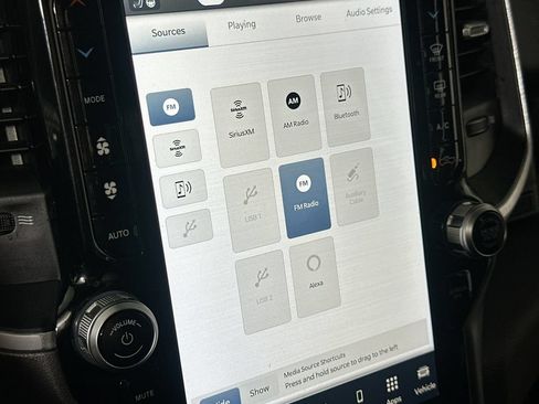 Used 2023 RAM 1500 Big Horn RWD image 28