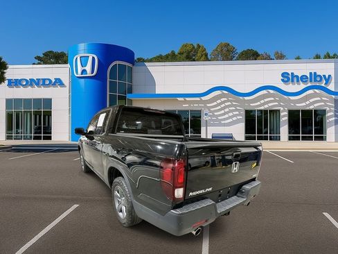 Used 2023 Honda Ridgeline RTL-E image 6