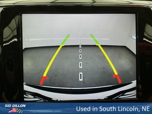 Used 2021 Jeep Grand Cherokee Limited image 34